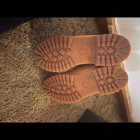 Tims 10.5 in men’s